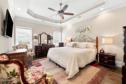 3713 Prestwick Place, Greenville, NC 27834 - Photo 24