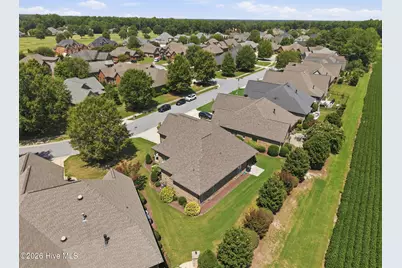 3713 Prestwick Place, Greenville, NC 27834 - Photo 42