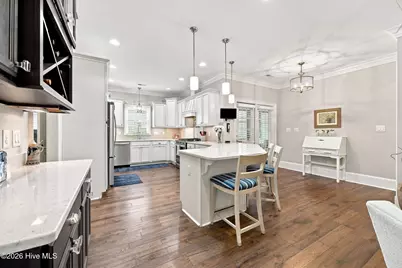 3713 Prestwick Place, Greenville, NC 27834 - Photo 14