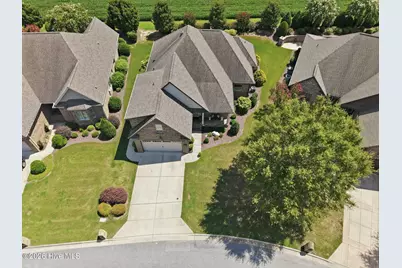 3713 Prestwick Place, Greenville, NC 27834 - Photo 44