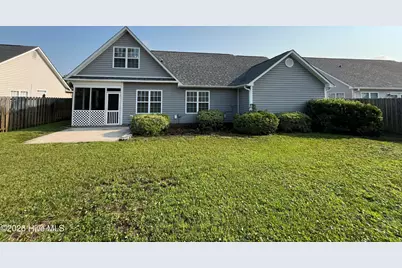 642 Hillside Drive, Wilmington, NC 28412 - Photo 2