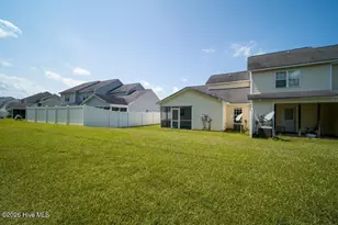 700 Streamwood Dr, Jacksonville, NC 28546 - Photo 24