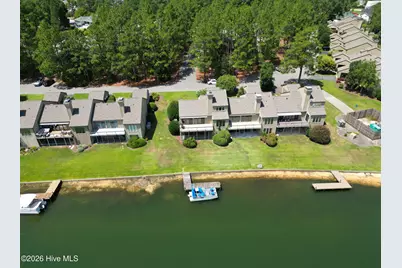 12 Lake Pinehurst Villas Road, Pinehurst, NC 28374 - Photo 6