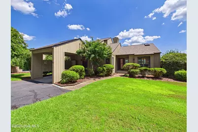 12 Lake Pinehurst Villas Road, Pinehurst, NC 28374 - Photo 1