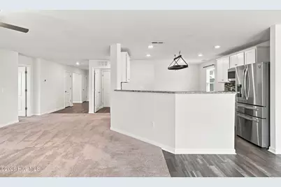 7136 Boykin Spaniel Way, Wilmington, NC 28411 - Photo 10