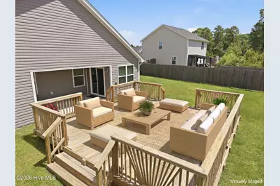 7136 Boykin Spaniel Way, Wilmington, NC 28411 - Photo 34