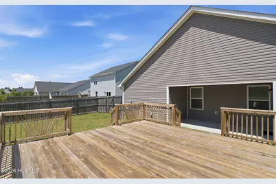 7136 Boykin Spaniel Way, Wilmington, NC 28411 - Photo 44