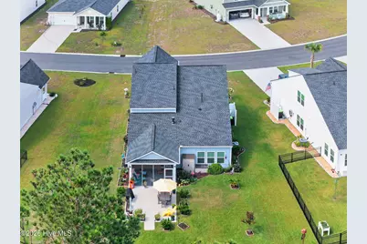 9305 Little Osprey Drive, Calabash, NC 28467 - Photo 6
