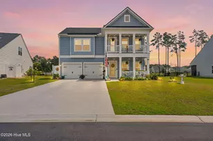 9305 Little Osprey Dr, Calabash, NC 28467 - Photo 68