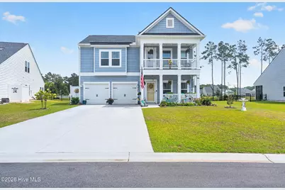 9305 Little Osprey Drive, Calabash, NC 28467 - Photo 2