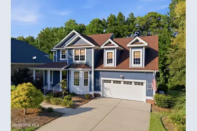 629 Blue Point Drive, Wilmington, NC 28411 - Photo 2