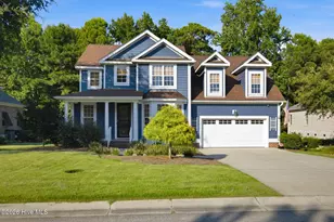 629 Blue Point Dr, Wilmington, NC 28411 - Photo 4