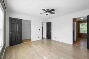 107 E Old Fort Rd, Pikeville, NC 27863 - Photo 18