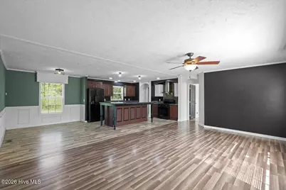 107 E Old Fort Road, Pikeville, NC 27863 - Photo 4