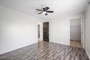 107 E Old Fort Rd, Pikeville, NC 27863 - Photo 22