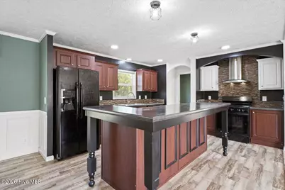 107 E Old Fort Road, Pikeville, NC 27863 - Photo 10