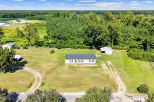 107 E Old Fort Rd, Pikeville, NC 27863 - Photo 32