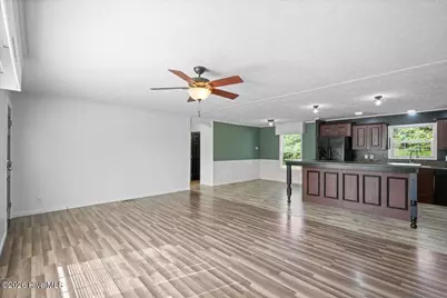 107 E Old Fort Road, Pikeville, NC 27863 - Photo 6