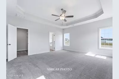 213 Little Bird Lane, Jacksonville, NC 28546 - Photo 18