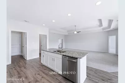 213 Little Bird Lane, Jacksonville, NC 28546 - Photo 8