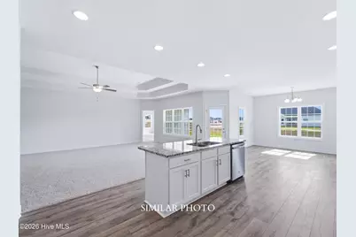 213 Little Bird Lane, Jacksonville, NC 28546 - Photo 12