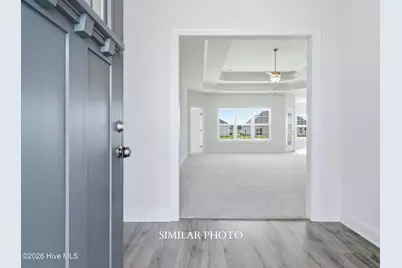 213 Little Bird Lane, Jacksonville, NC 28546 - Photo 4