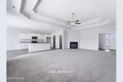 213 Little Bird Lane, Jacksonville, NC 28546 - Photo 6