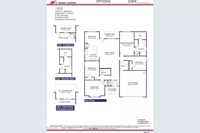 2109 Sandbrook, Leland, NC 28451 - Photo 2