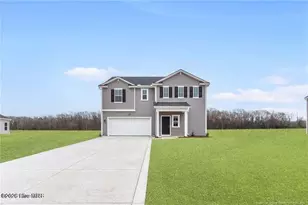 108 Rubyfield Ct, Fremont, NC 27830 - Photo 2