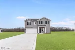 108 Rubyfield Ct, Fremont, NC 27830 - Photo 1