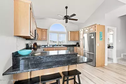 3903 Ocean Drive #West, Emerald Isle, NC 28594 - Photo 12