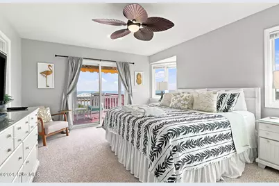 3903 Ocean Drive #West, Emerald Isle, NC 28594 - Photo 20