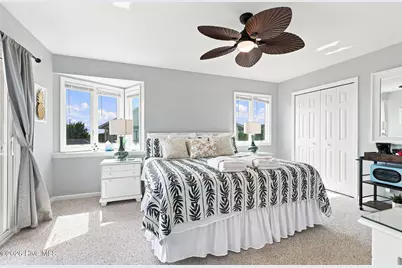 3903 Ocean Drive #West, Emerald Isle, NC 28594 - Photo 20