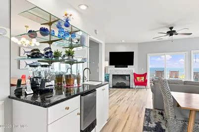 3903 Ocean Drive #West, Emerald Isle, NC 28594 - Photo 6