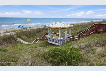 3903 Ocean Drive #West, Emerald Isle, NC 28594 - Photo 32