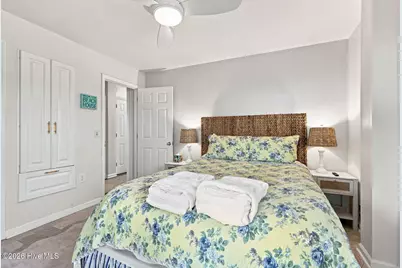 3903 Ocean Drive #West, Emerald Isle, NC 28594 - Photo 26