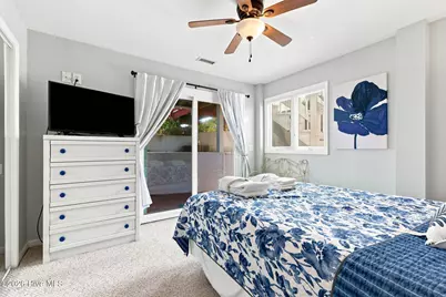 3903 Ocean Drive #West, Emerald Isle, NC 28594 - Photo 16