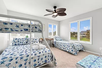 3903 Ocean Drive #West, Emerald Isle, NC 28594 - Photo 24
