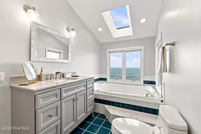 3903 Ocean Drive #West, Emerald Isle, NC 28594 - Photo 28