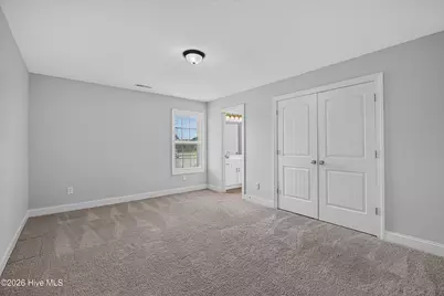 337 Water Wagon Trail, Jacksonville, NC 28546 - Photo 34