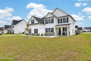 337 Water Wagon Trl, Jacksonville, NC 28546 - Photo 1