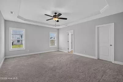337 Water Wagon Trail, Jacksonville, NC 28546 - Photo 8