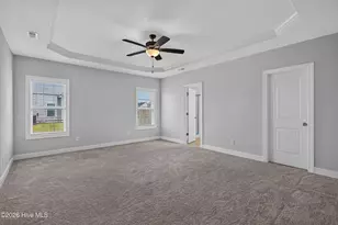 337 Water Wagon Trl, Jacksonville, NC 28546 - Photo 8