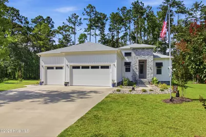 2509 Wild Turkey Road, New Bern, NC 28562 - Photo 1