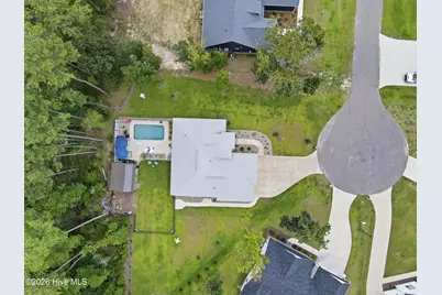 2509 Wild Turkey Road, New Bern, NC 28562 - Photo 42