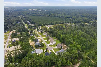 2509 Wild Turkey Road, New Bern, NC 28562 - Photo 44