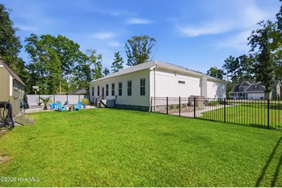2509 Wild Turkey Road, New Bern, NC 28562 - Photo 40