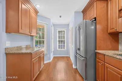 350 Sea Trail Drive E #Apt 3, Sunset Beach, NC 28468 - Photo 14
