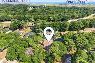 350 Sea Trail Drive E, Sunset Beach, NC 28468 - Photo 34