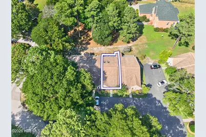 350 Sea Trail Drive E #Apt 3, Sunset Beach, NC 28468 - Photo 36